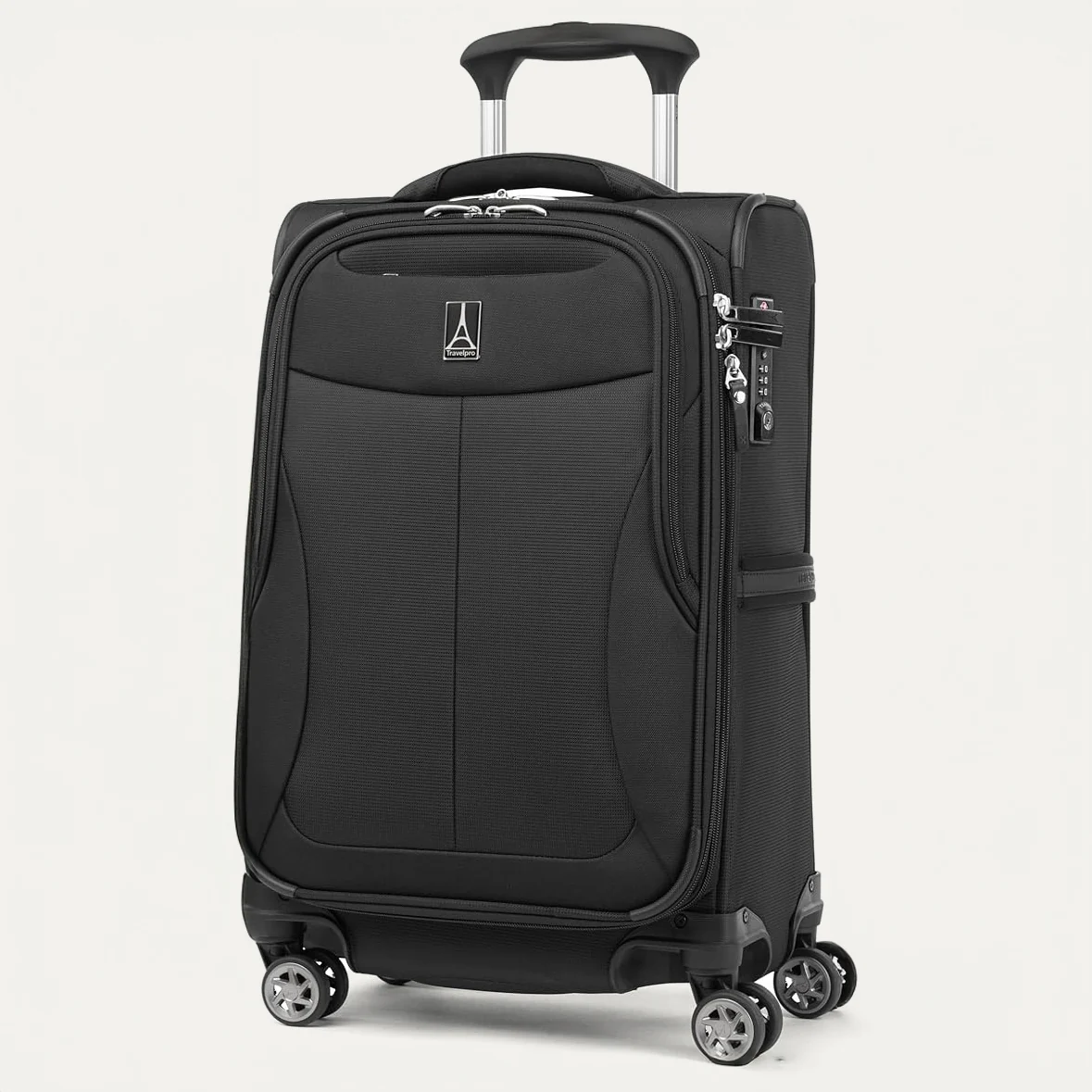 Pack with Ease. The Best Soft-Sided Luggage for Flexible Travel